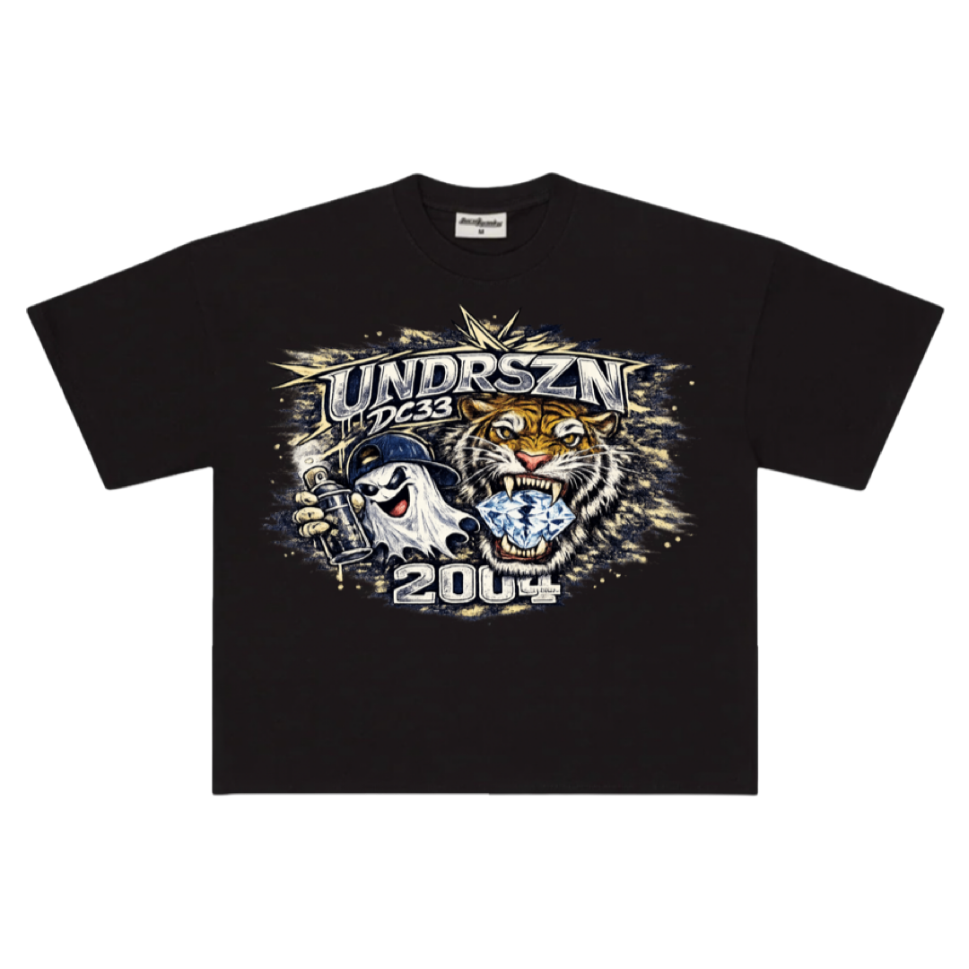 Diamond Crush- Pre Order