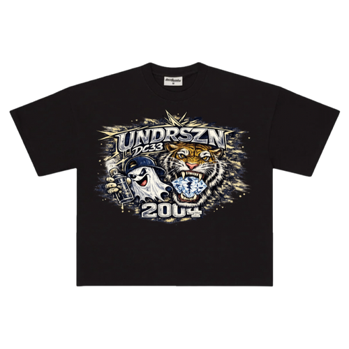 Diamond Crush- Pre Order