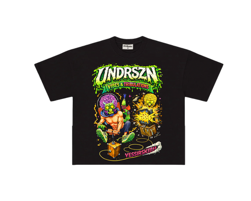 Not H*man Tee - Pre Order